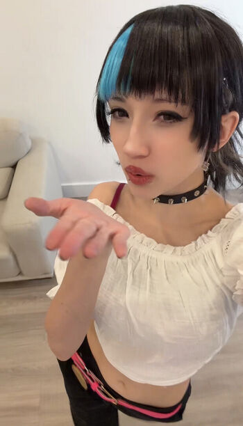 Full leaked Jillynozomi page private onlyfans photo