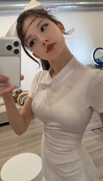 Full leaked Jillynozomi page private onlyfans photo