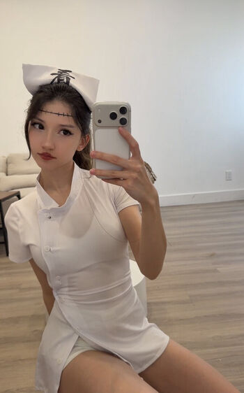 Full leaked Jillynozomi page private onlyfans photo