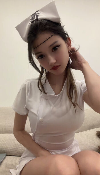 Full leaked Jillynozomi page private onlyfans photo