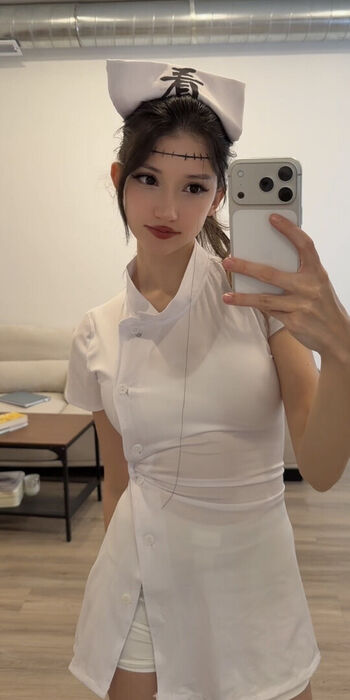 Full leaked Jillynozomi page private onlyfans photo