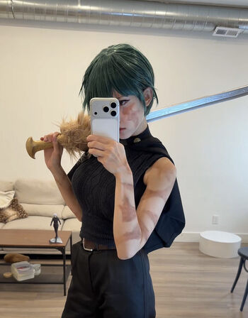 Full leaked Jillynozomi page private onlyfans photo