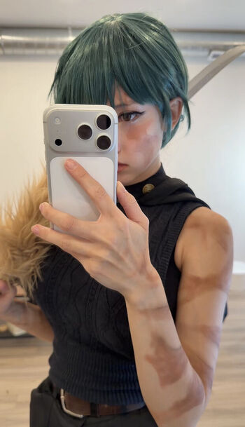 Full leaked Jillynozomi page private onlyfans photo