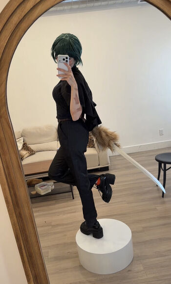 Full leaked Jillynozomi page private onlyfans photo