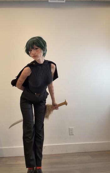 Full leaked Jillynozomi page private onlyfans photo