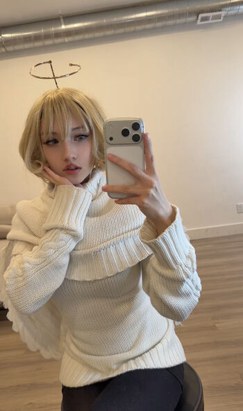 Full leaked Jillynozomi page private onlyfans photo