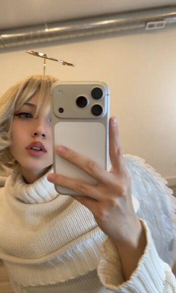 Full leaked Jillynozomi page private onlyfans photo