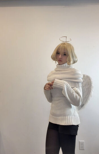 Full leaked Jillynozomi page private onlyfans photo