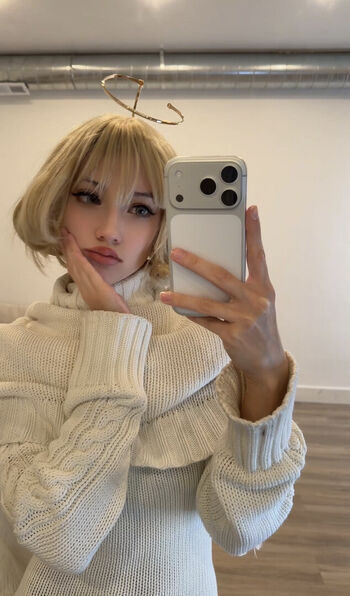 Full leaked Jillynozomi page private onlyfans photo