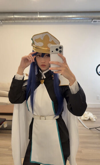 Full leaked Jillynozomi page private onlyfans photo