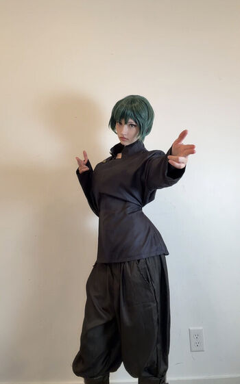 Full leaked Jillynozomi page private onlyfans photo