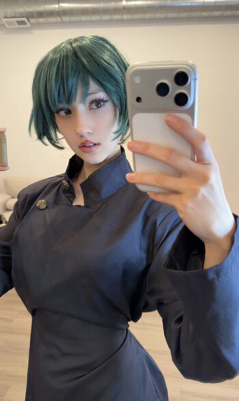 Full leaked Jillynozomi page private onlyfans photo