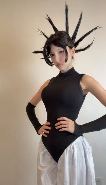 Full leaked Jillynozomi page private onlyfans photo