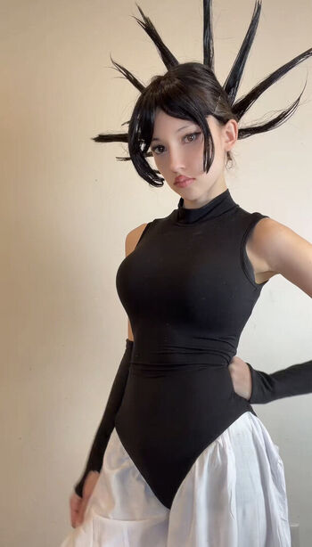 Full leaked Jillynozomi page private onlyfans photo