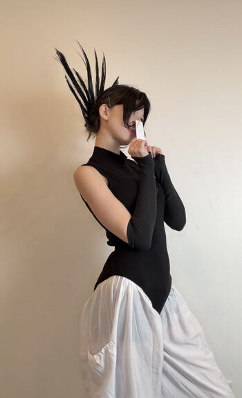 Full leaked Jillynozomi page private onlyfans photo