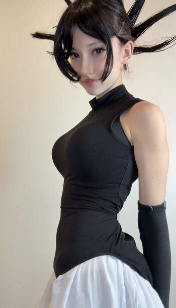 Full leaked Jillynozomi page private onlyfans photo