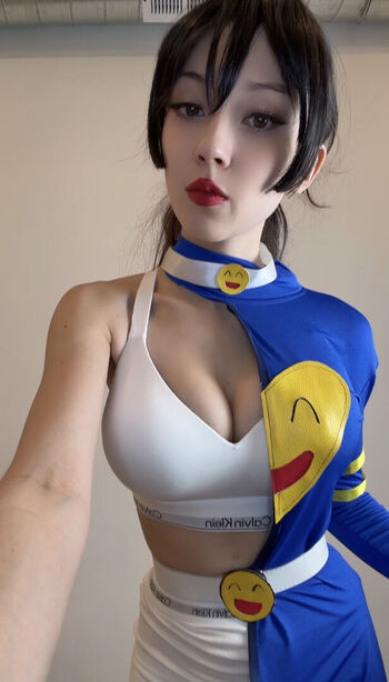 Full leaked Jillynozomi page private onlyfans photo