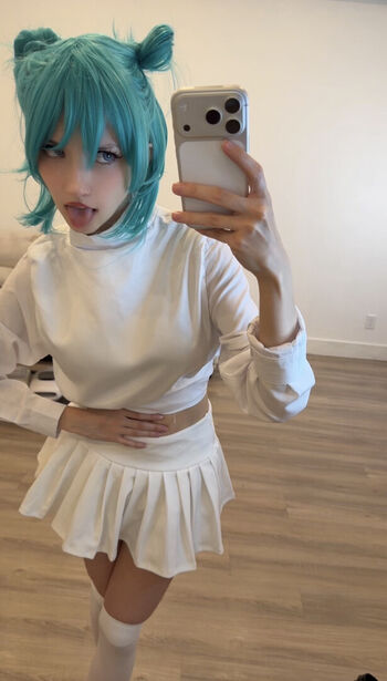 Full leaked Jillynozomi page private onlyfans photo