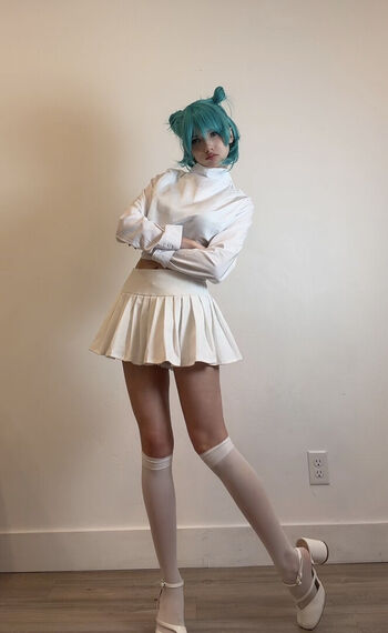 Full leaked Jillynozomi page private onlyfans photo