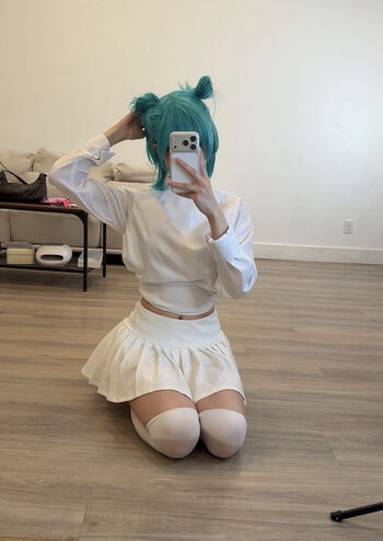 Full leaked Jillynozomi page private onlyfans photo