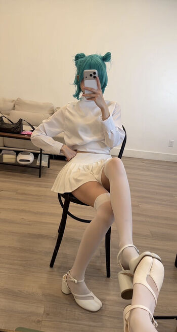 Full leaked Jillynozomi page private onlyfans photo