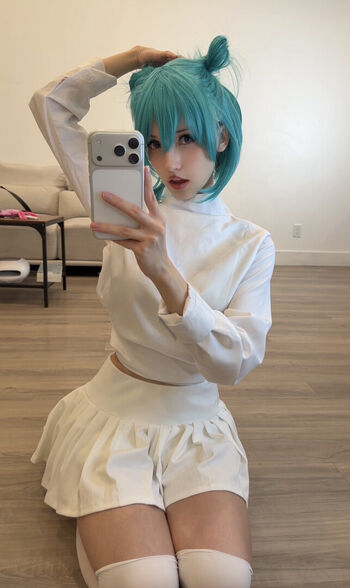 Full leaked Jillynozomi page private onlyfans photo