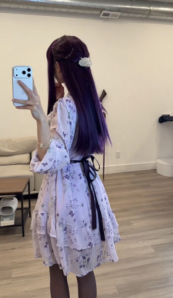 Full leaked Jillynozomi page private onlyfans photo