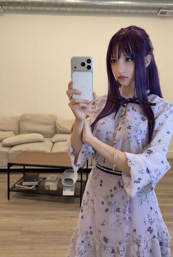 Full leaked Jillynozomi page private onlyfans photo