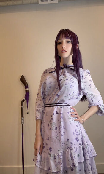 Full leaked Jillynozomi page private onlyfans photo