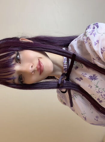 Full leaked Jillynozomi page private onlyfans photo