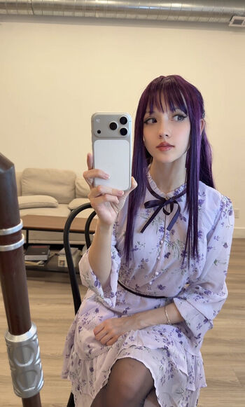 Full leaked Jillynozomi page private onlyfans photo