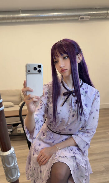 Full leaked Jillynozomi page private onlyfans photo