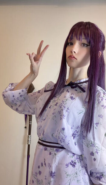 Full leaked Jillynozomi page private onlyfans photo