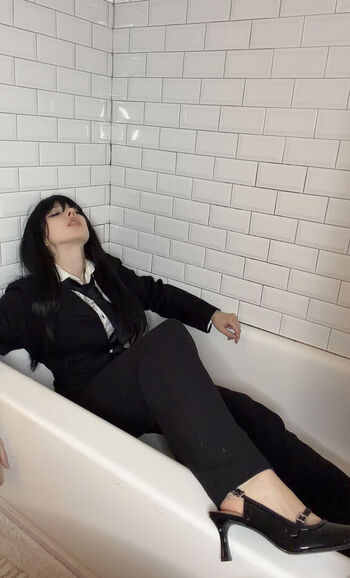 Full leaked Jillynozomi page private onlyfans photo