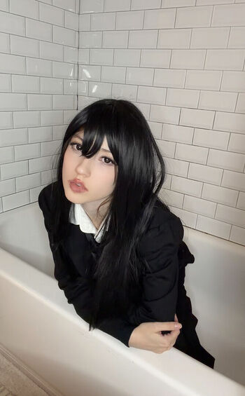 Full leaked Jillynozomi page private onlyfans photo