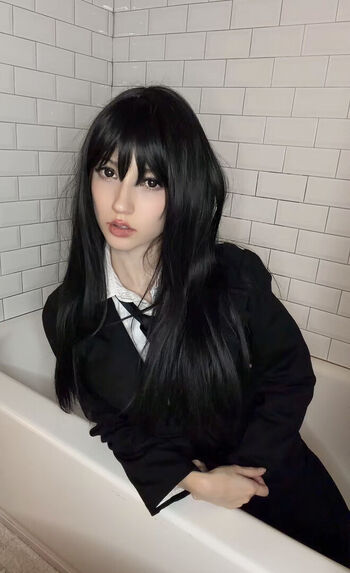 Full leaked Jillynozomi page private onlyfans photo