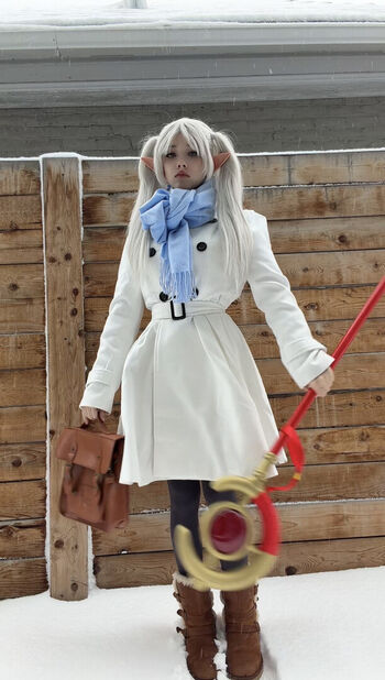 Full leaked Jillynozomi page private onlyfans photo