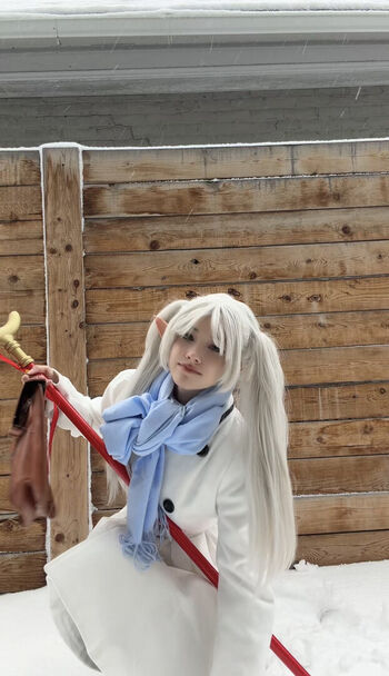 Full leaked Jillynozomi page private onlyfans photo