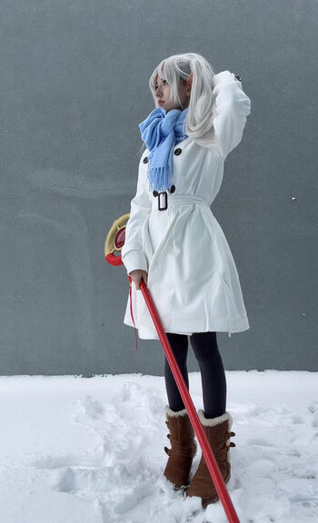 Full leaked Jillynozomi page private onlyfans photo