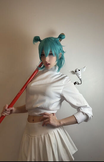 Full leaked Jillynozomi page private onlyfans photo