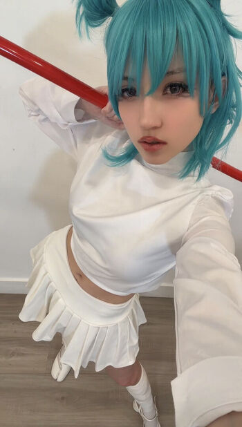 Full leaked Jillynozomi page private onlyfans photo