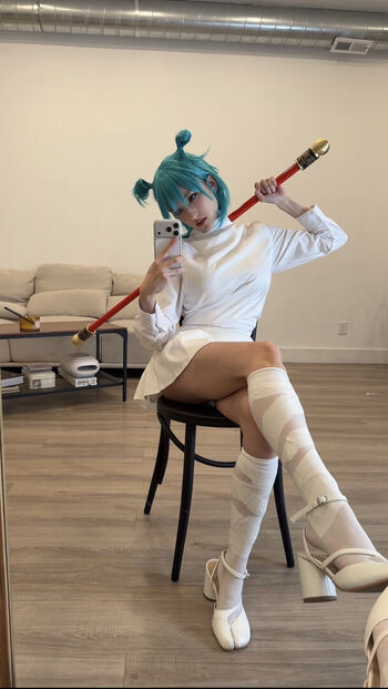 Full leaked Jillynozomi page private onlyfans photo