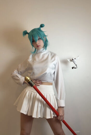 Full leaked Jillynozomi page private onlyfans photo