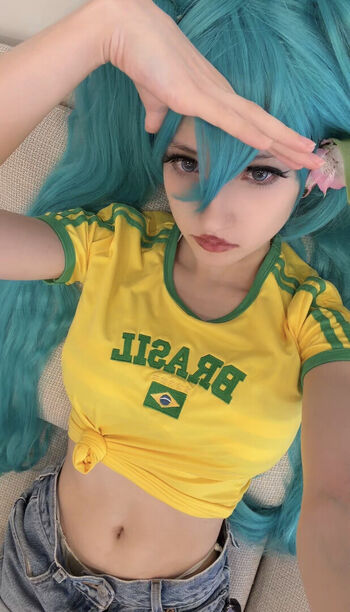 Full leaked Jillynozomi page private onlyfans photo