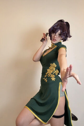 Full leaked Jillynozomi page private onlyfans photo