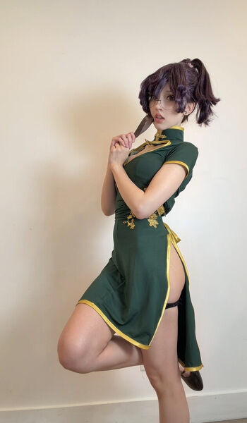 Full leaked Jillynozomi page private onlyfans photo