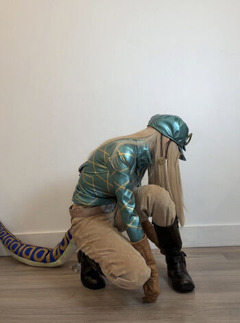 Full leaked Jillynozomi page private onlyfans photo