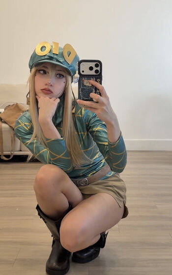 Full leaked Jillynozomi page private onlyfans photo