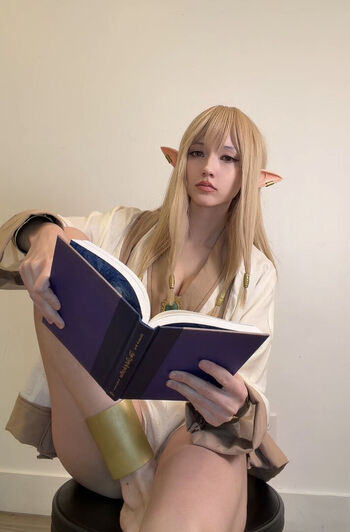 Full leaked Jillynozomi page private onlyfans photo