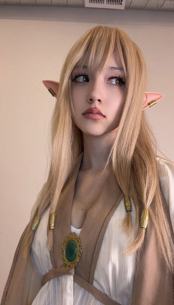 Full leaked Jillynozomi page private onlyfans photo